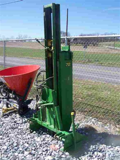 john deere skid steer post pounder|skidsteer mounted post pounder.